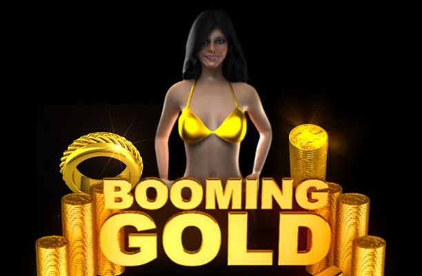 Booming Gold