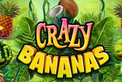 Crazy Bananas