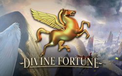 Divine Fortune