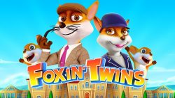 Foxin Twins