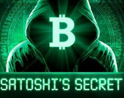 Satoshis Secret